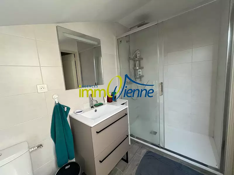 Maison, 120 m²