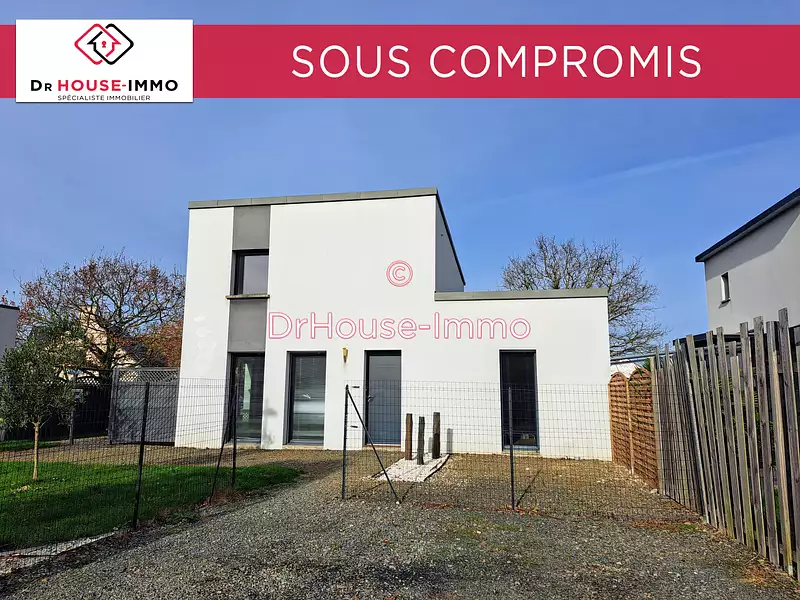 Maison, 86 m²