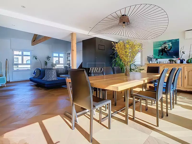 Appartement, 145,03 m²