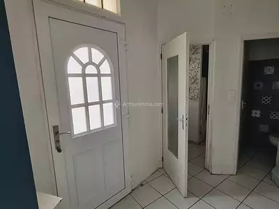 Maison, 89,95 m²