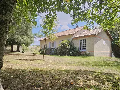 Maison, 89 m²