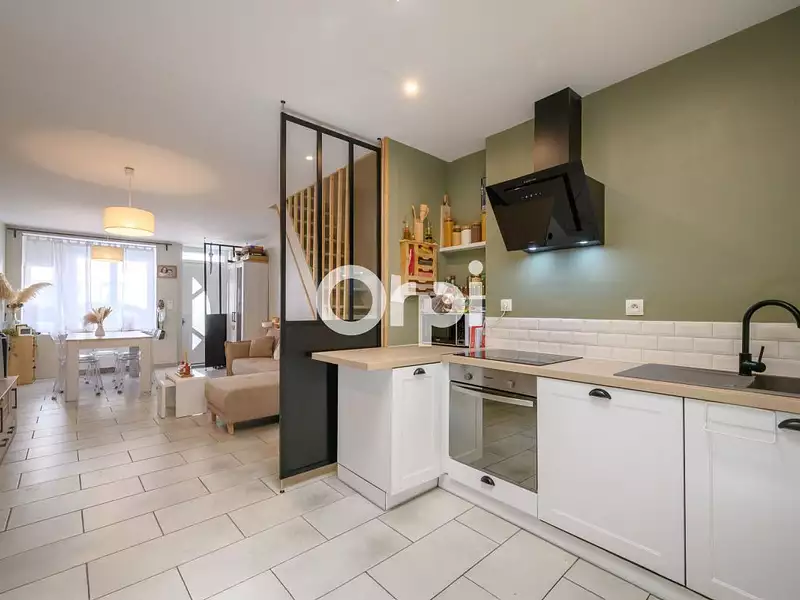 Maison, 72 m²