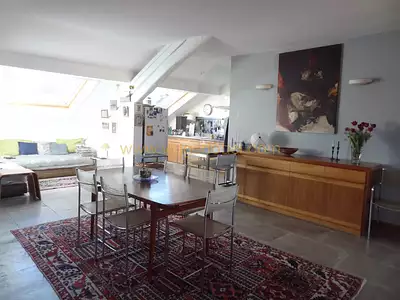 Appartement, 142,29 m²