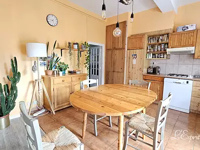 Maison, 112 m²