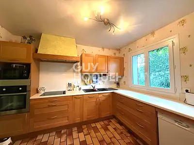 Maison, 160 m²