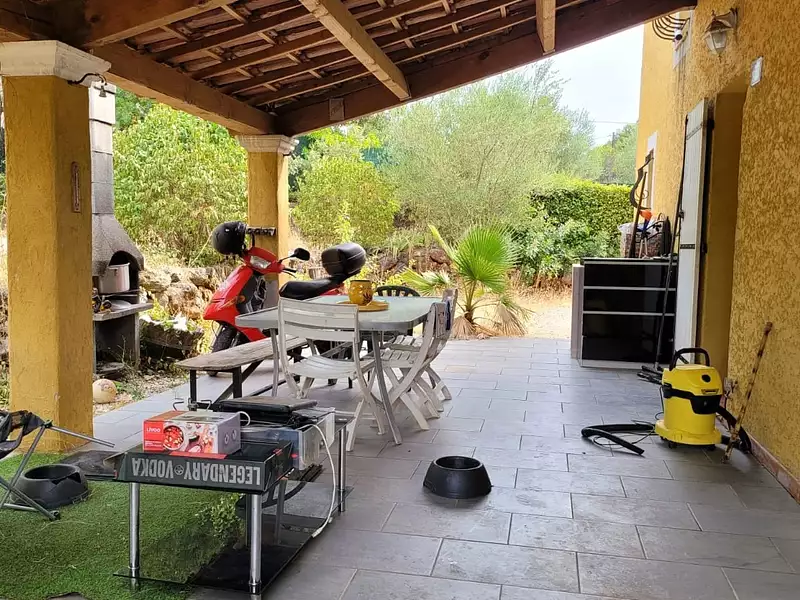 Maison, 130 m²