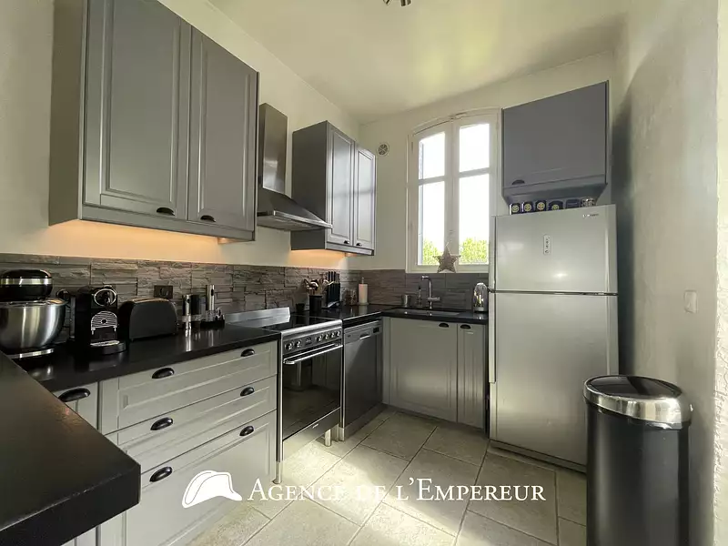 Maison, 141 m²