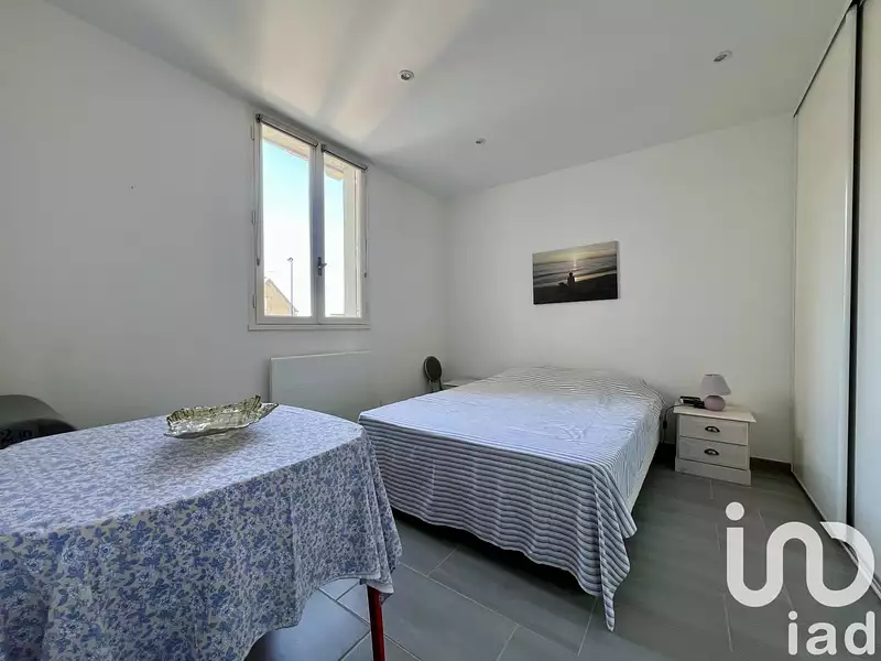 Appartement, 28 m²