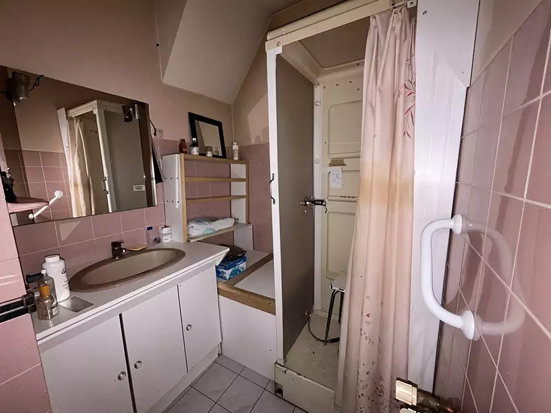 Maison, 73,45 m²