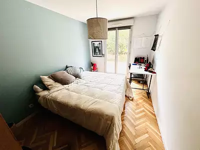 Appartement, 70 m²