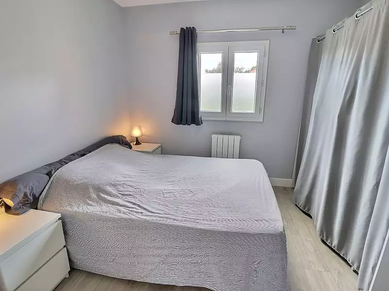 Appartement, 60,7 m²