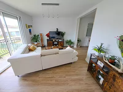 Maison, 66 m²