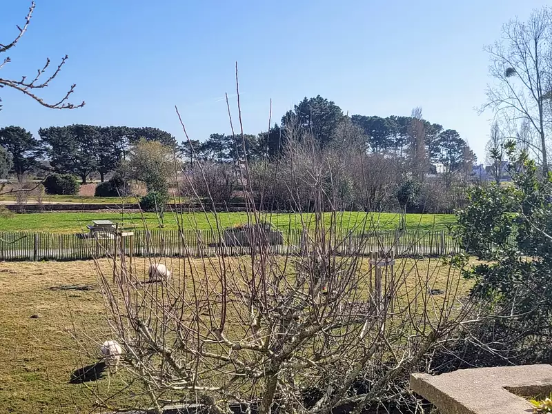 Maison, 133 m²