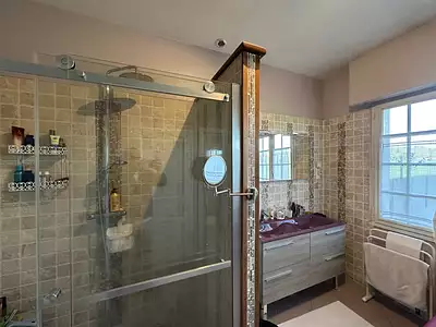 Maison, 322 m²