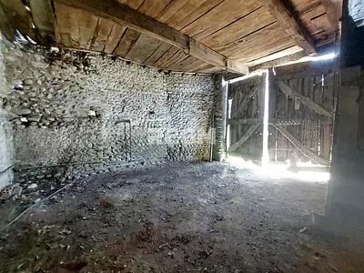 Maison, 50 m²