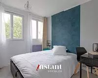 Appartement, 62,88 m²