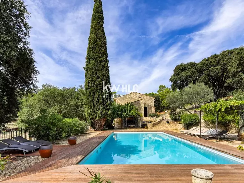 Maison, 412 m²