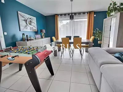 Maison, 114,49 m²