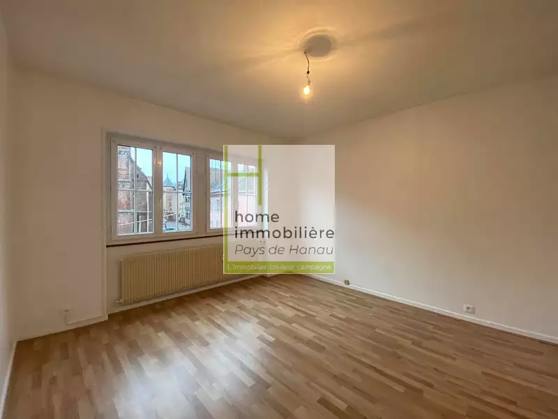 Appartement, 63 m²