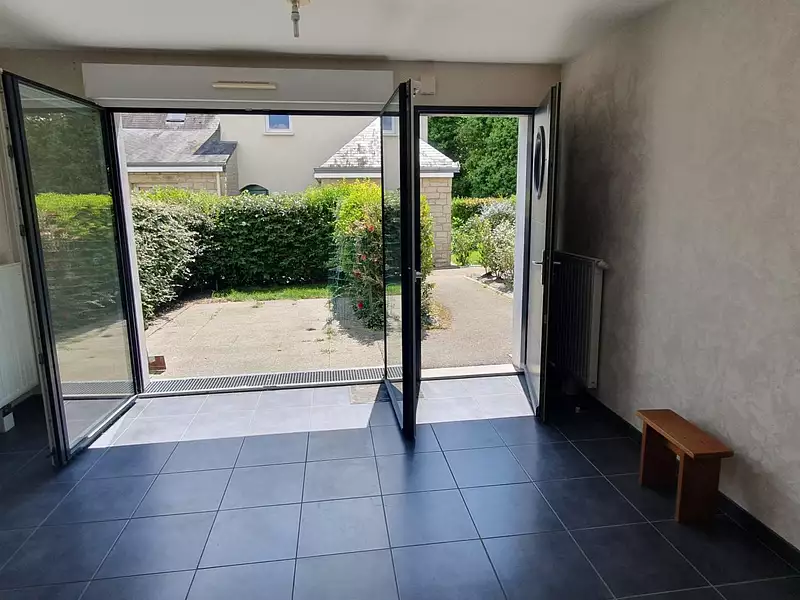 Maison, 40 m²