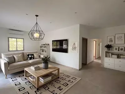 Appartement, 100 m²