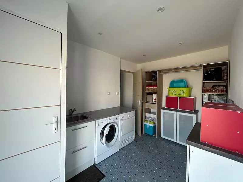 Maison, 123 m²