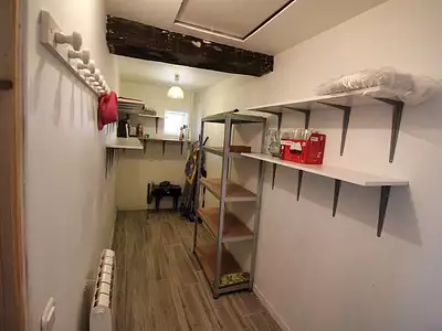 Maison, 98 m²