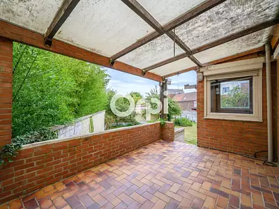 Maison, 94 m²
