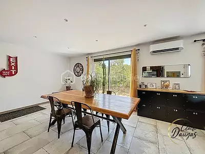 Maison, 118 m²