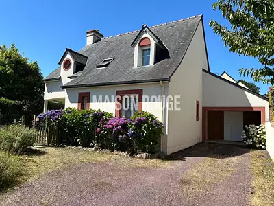 Maison, 110 m²