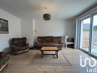 Maison, 85 m²