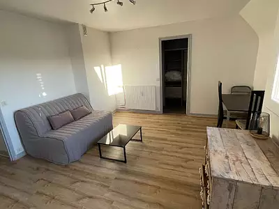 Appartement, 31 m²