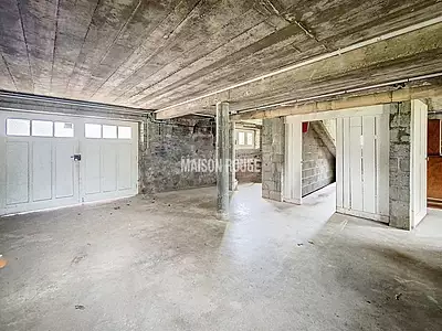 Maison, 115 m²