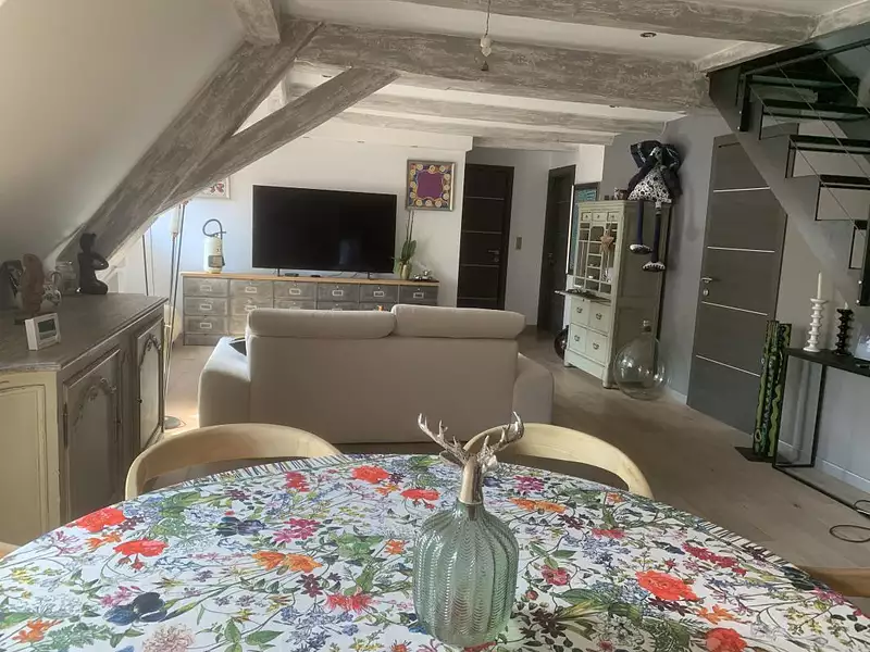 Appartement, 103 m²