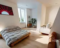 Appartement, 34,07 m²