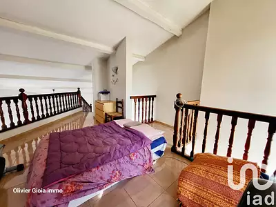 Maison, 260 m²