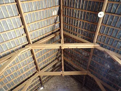 Maison, 120 m²