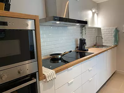 Appartement, 100,99 m²