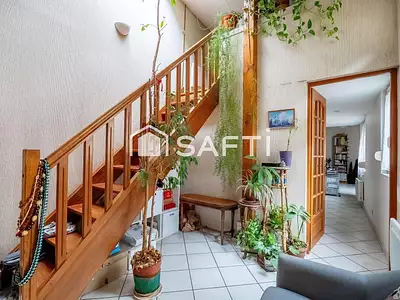 Appartement, 48 m²