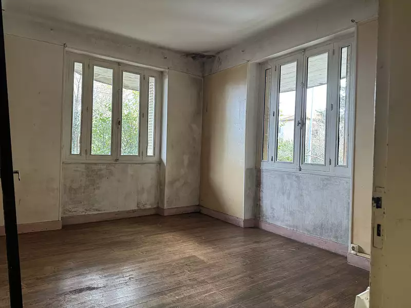 Immeuble, 266 m²