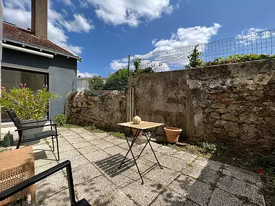 Appartement, 140 m²