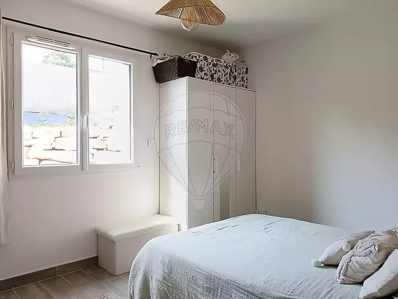 Maison, 110 m²