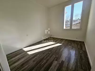 Appartement, 63 m²