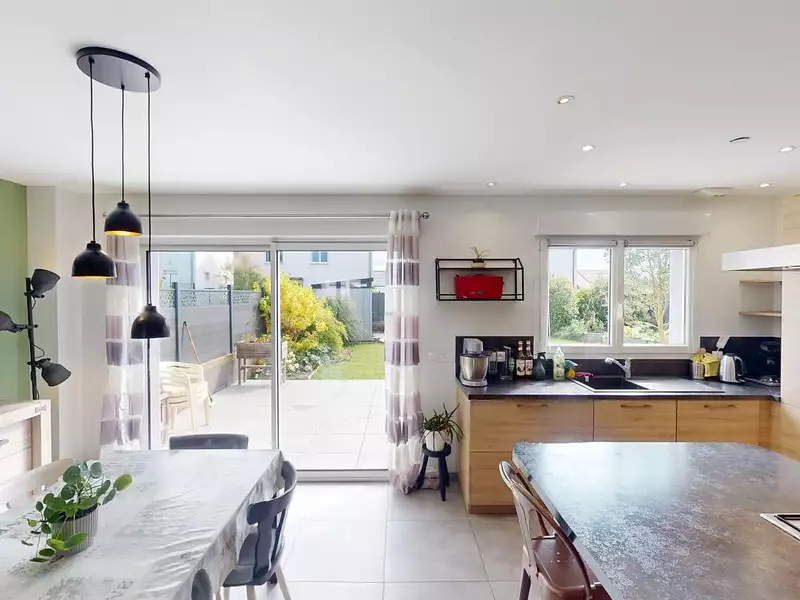 Maison, 120 m²