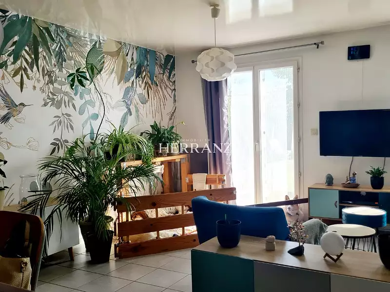 Maison, 113 m²