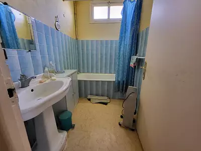 Maison, 118 m²
