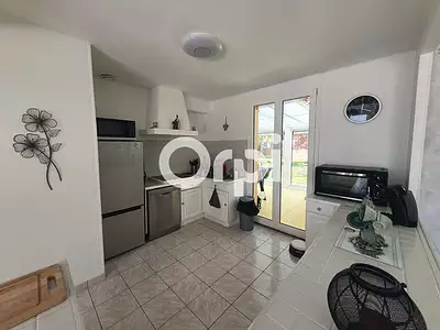Maison, 86 m²