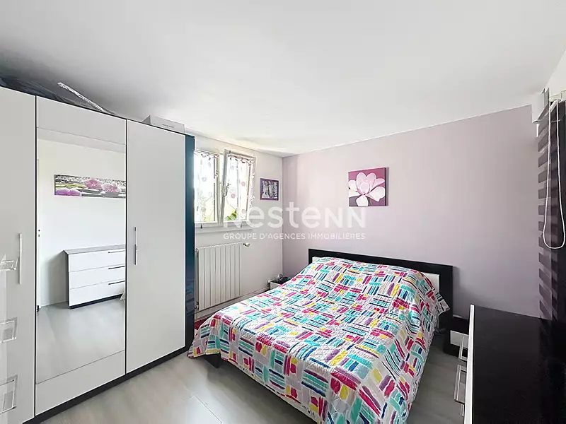 Maison, 90 m²