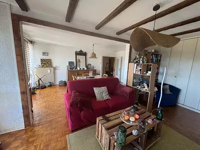 Appartement, 106 m²