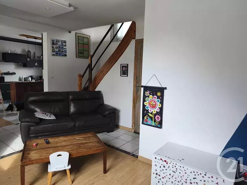 Maison, 95 m²